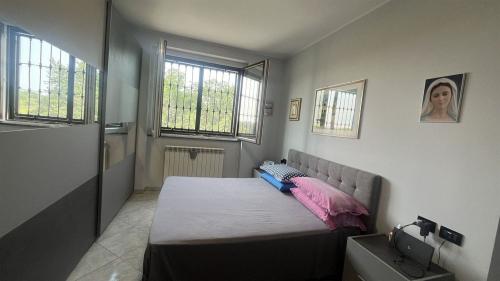 Appartamento in vendita a Cesate