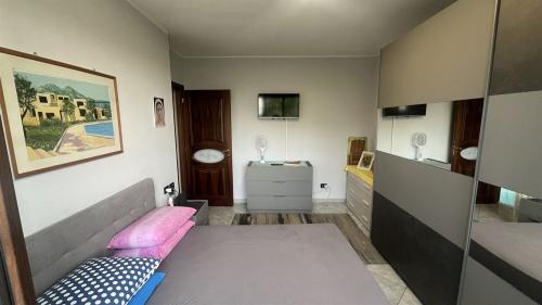 Appartamento in vendita a Cesate