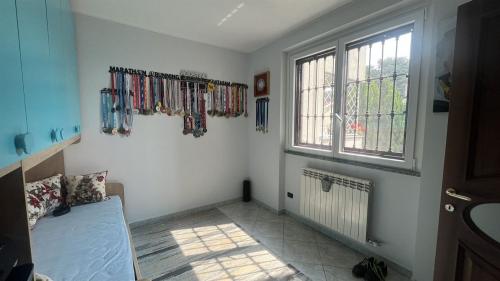 Appartamento in vendita a Cesate