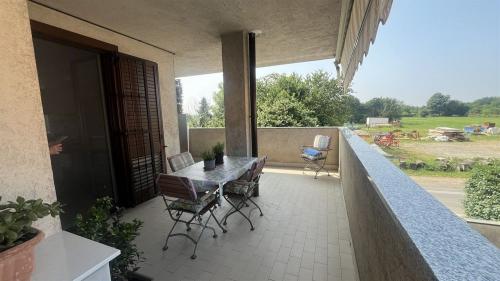 Appartamento in vendita a Cesate