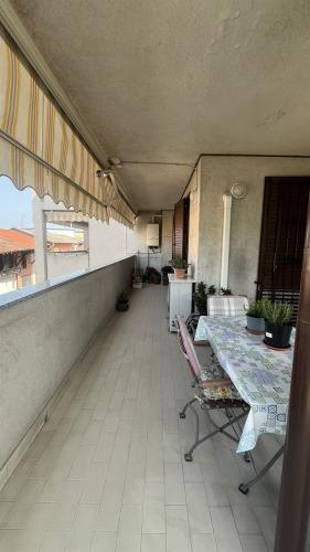 Appartamento in vendita a Cesate