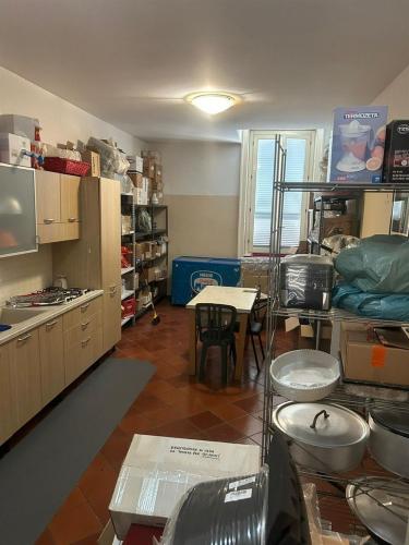 Locale commerciale in vendita a Rovellasca