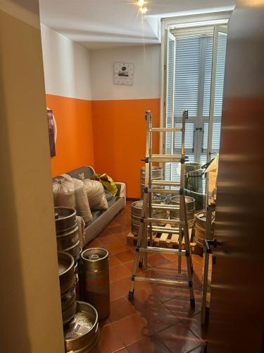 Locale commerciale in vendita a Rovellasca