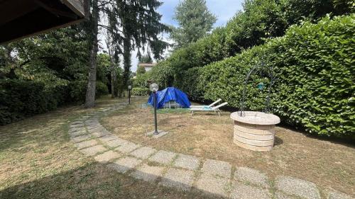 Villa in vendita a Cesate