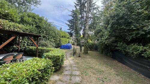 Villa in vendita a Cesate
