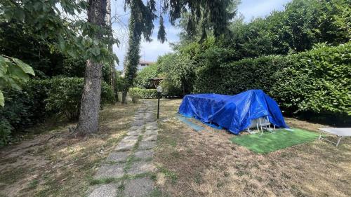 Villa in vendita a Cesate