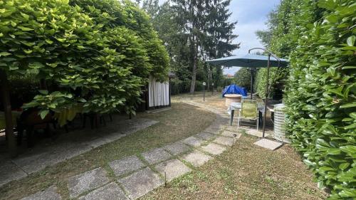 Villa in vendita a Cesate