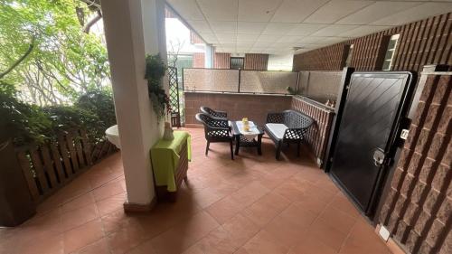 Villa in vendita a Cesate