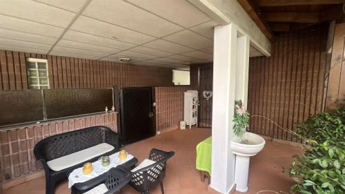 Villa in vendita a Cesate
