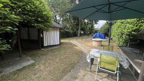 Villa in vendita a Cesate