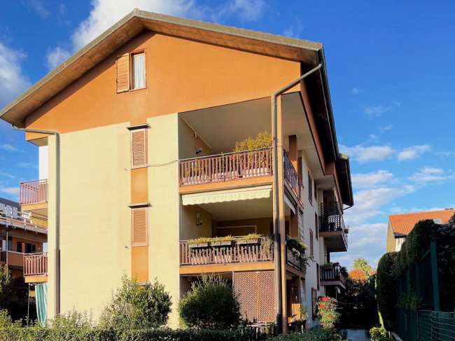 Appartamento in vendita a Cesate