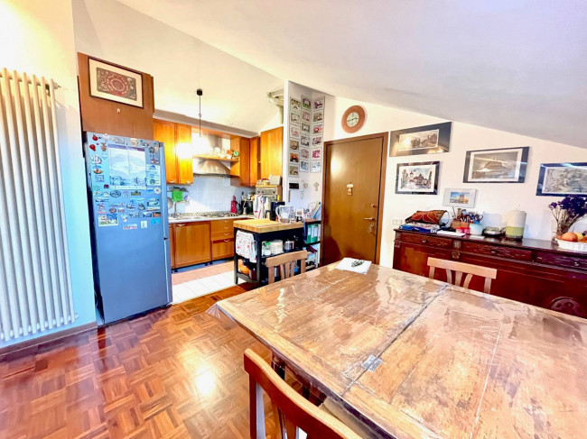 Appartamento in vendita a Cesate