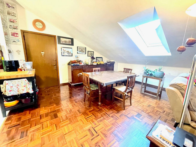 Appartamento in vendita a Cesate