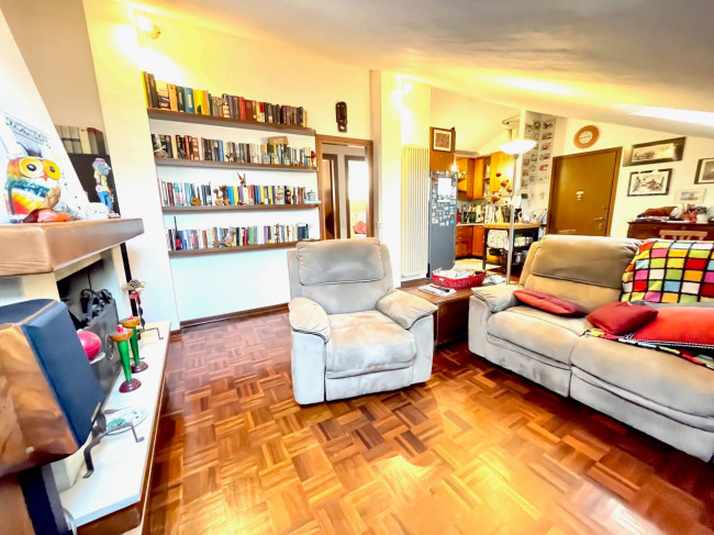 Appartamento in vendita a Cesate