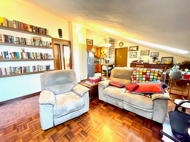 Appartamento in vendita a Cesate