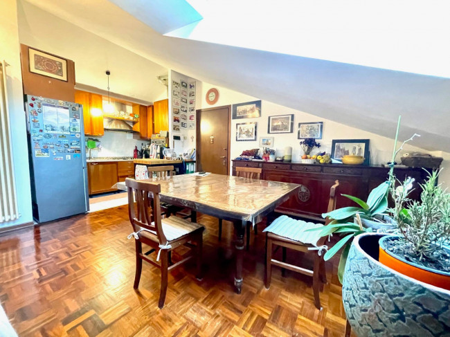 Appartamento in vendita a Cesate