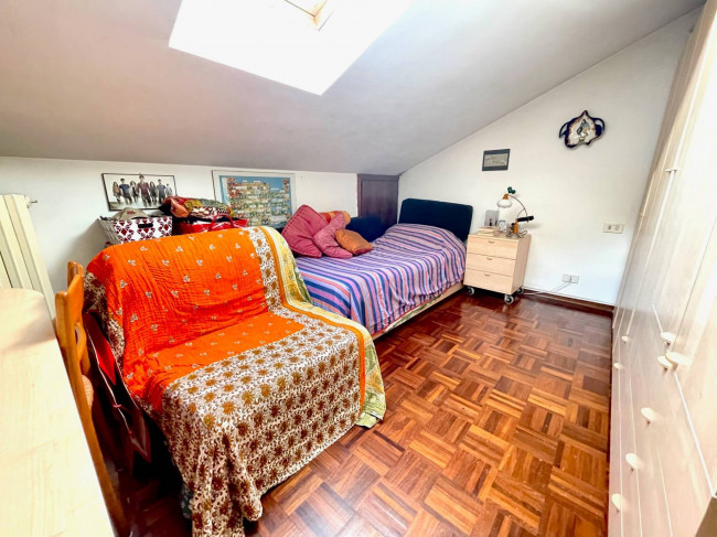 Appartamento in vendita a Cesate