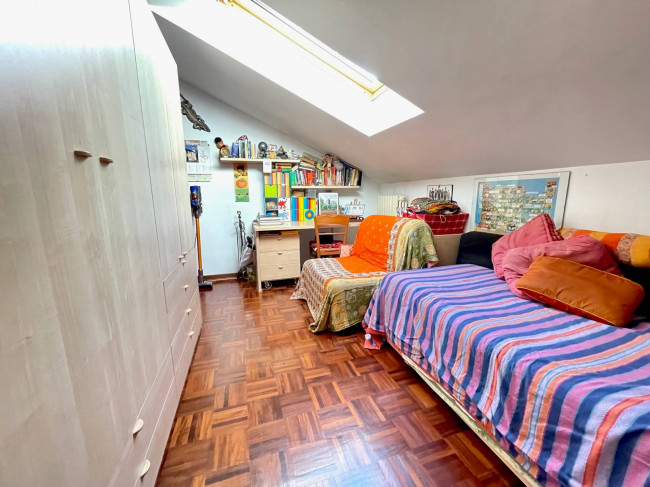 Appartamento in vendita a Cesate