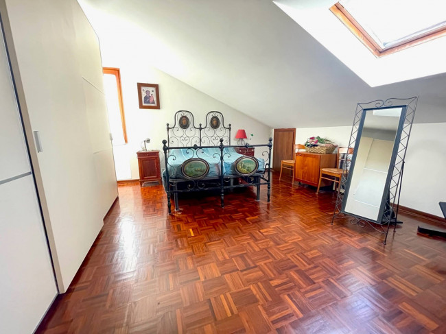 Appartamento in vendita a Cesate