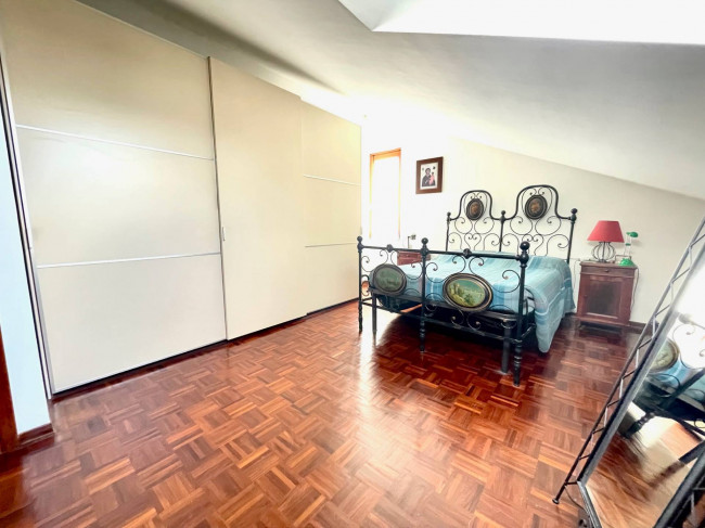 Appartamento in vendita a Cesate