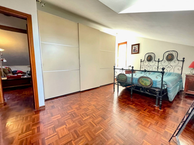 Appartamento in vendita a Cesate