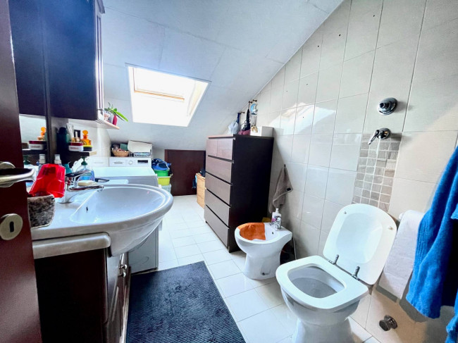 Appartamento in vendita a Cesate