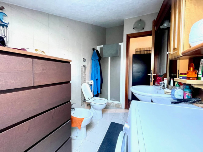 Appartamento in vendita a Cesate