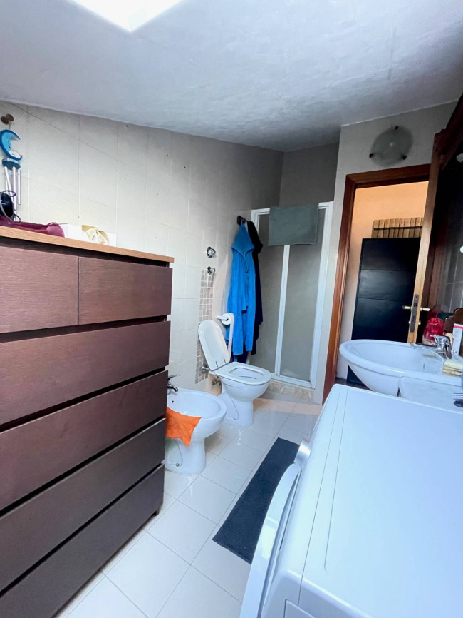 Appartamento in vendita a Cesate