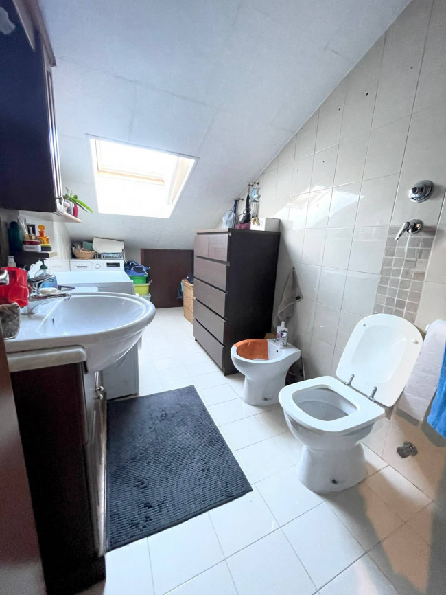 Appartamento in vendita a Cesate