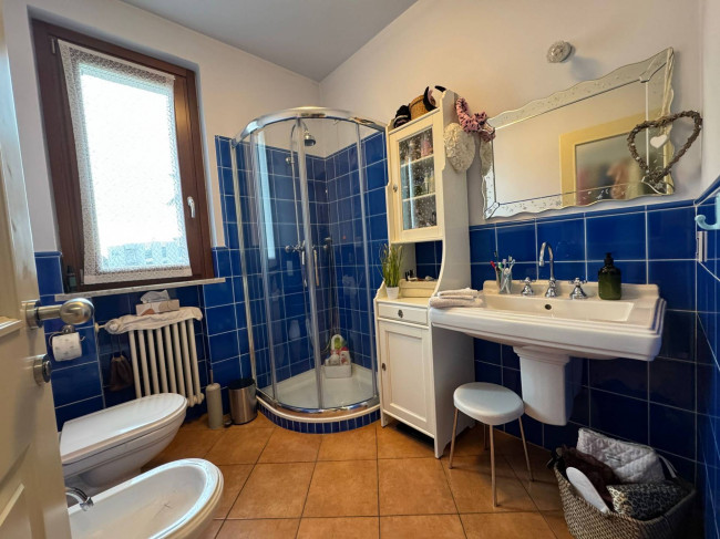 Villa in vendita a Cesate