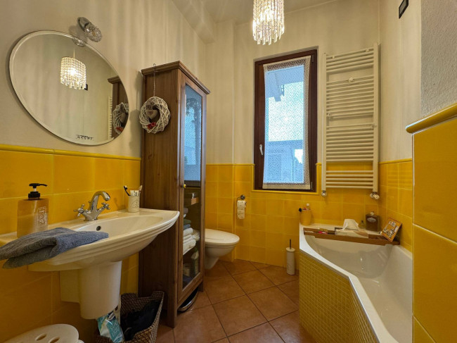 Villa in vendita a Cesate