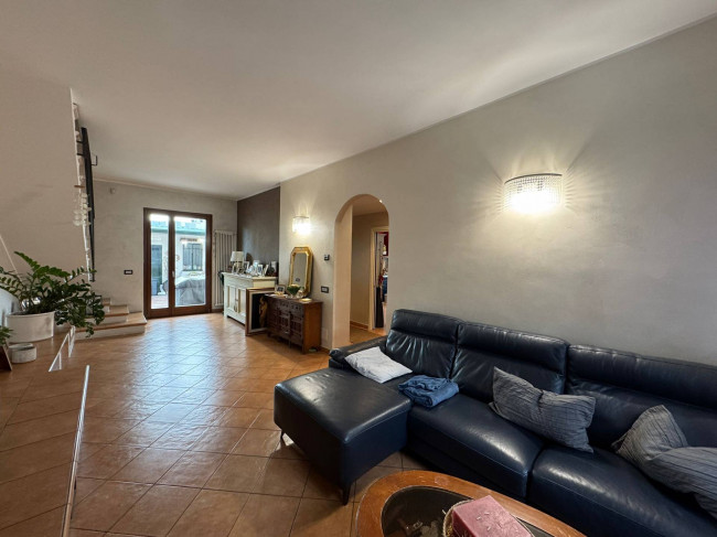 Villa in vendita a Cesate