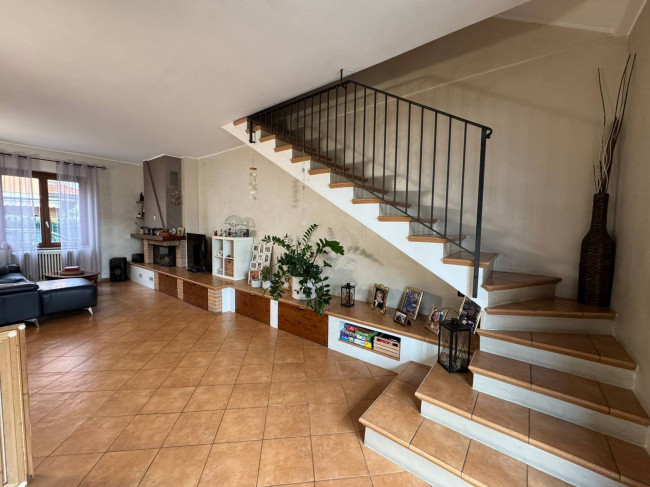 Villa in vendita a Cesate