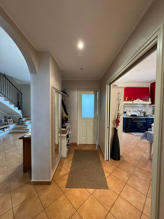 Villa in vendita a Cesate