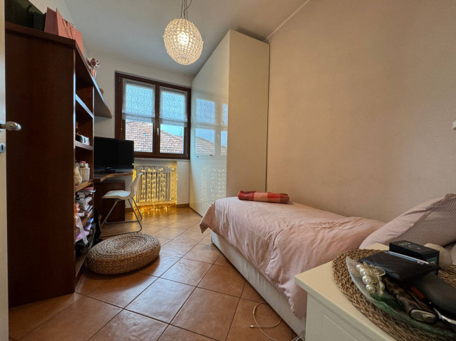 Villa in vendita a Cesate