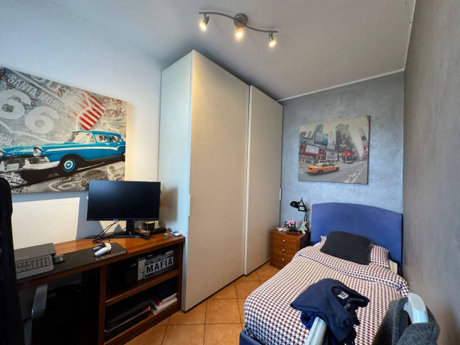 Villa in vendita a Cesate