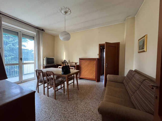 Appartamento in vendita a Cesate