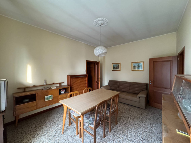 Appartamento in vendita a Cesate