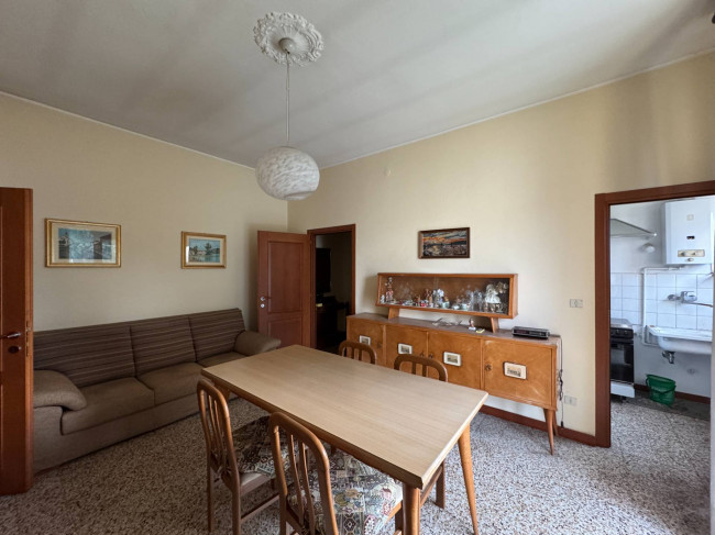 Appartamento in vendita a Cesate