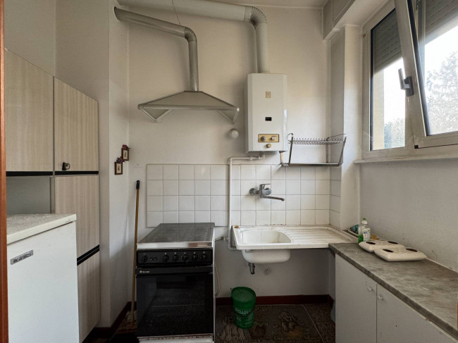 Appartamento in vendita a Cesate