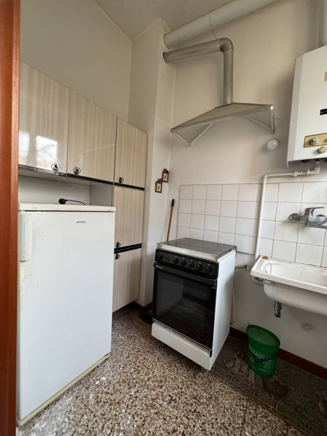 Appartamento in vendita a Cesate