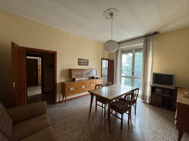 Appartamento in vendita a Cesate