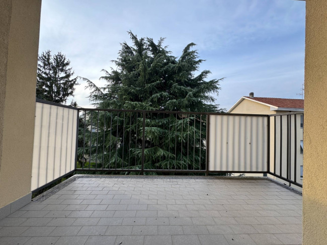 Appartamento in vendita a Cesate