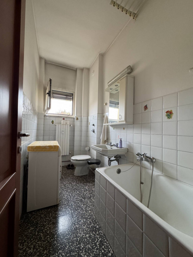 Appartamento in vendita a Cesate