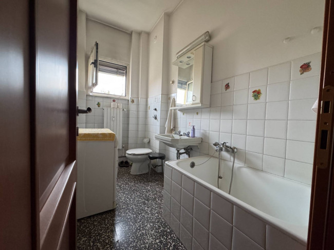 Appartamento in vendita a Cesate