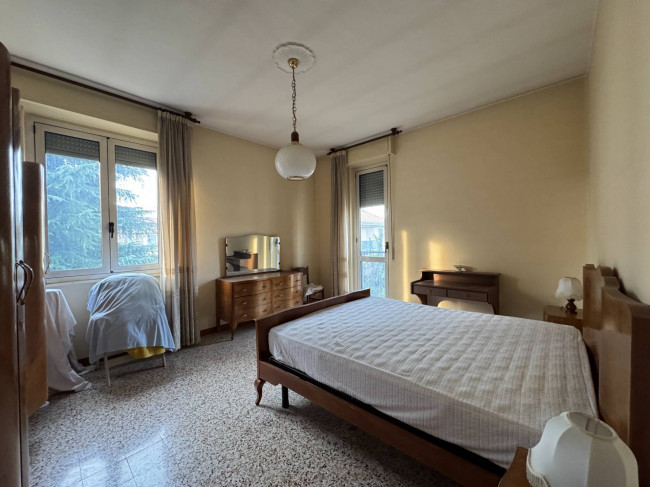 Appartamento in vendita a Cesate