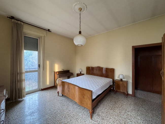 Appartamento in vendita a Cesate