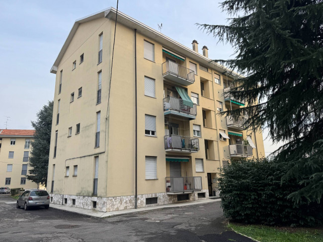 Appartamento in vendita a Cesate