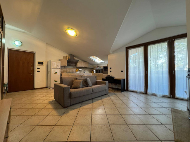 Appartamento in vendita a Cesate