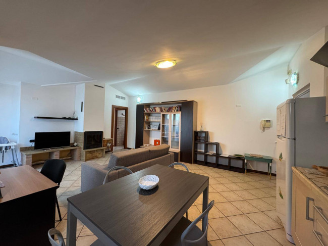 Appartamento in vendita a Cesate